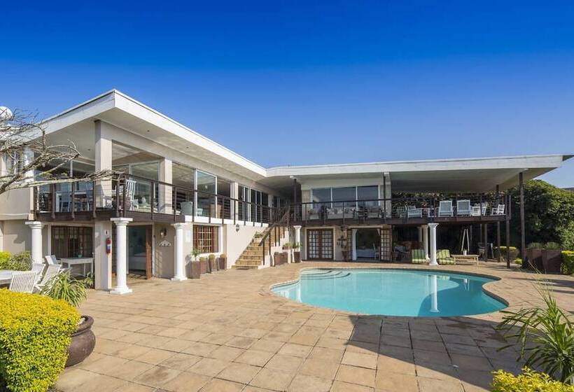 צימר Scent From Heaven Global