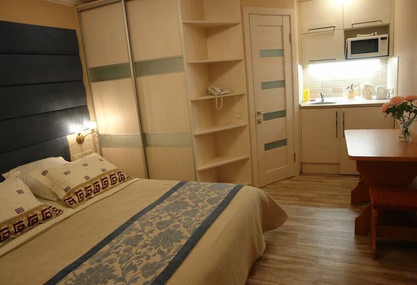 تختخواب و صبحانه Sicilia