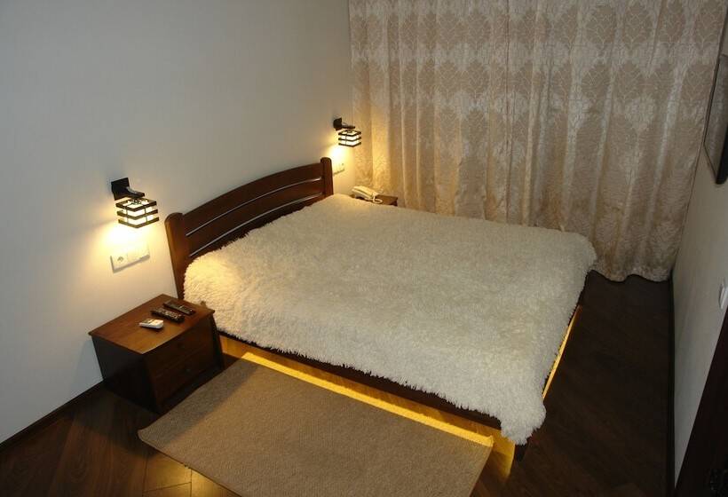 تختخواب و صبحانه Sicilia