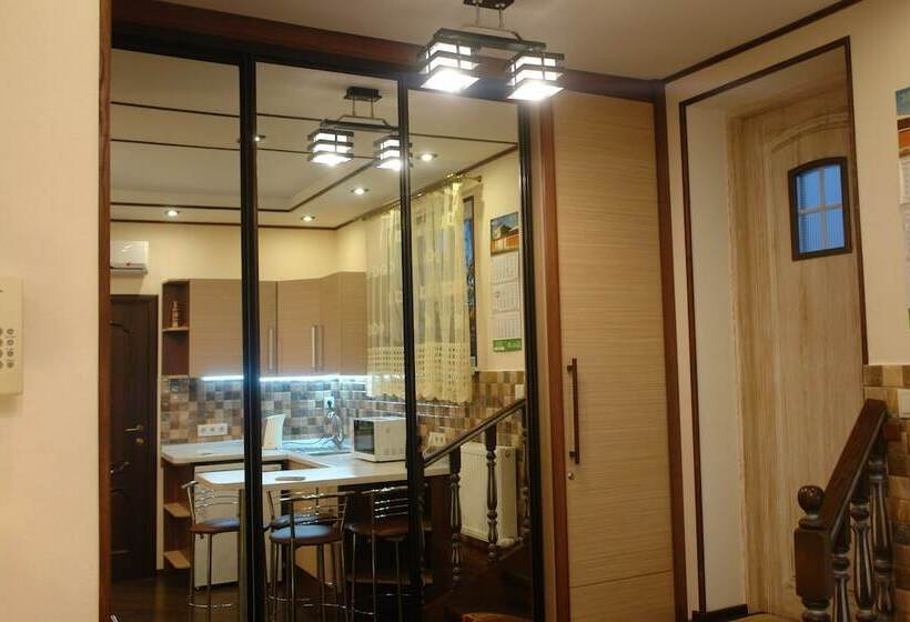 تختخواب و صبحانه Sicilia