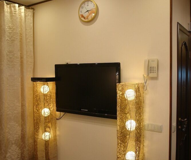 تختخواب و صبحانه Sicilia