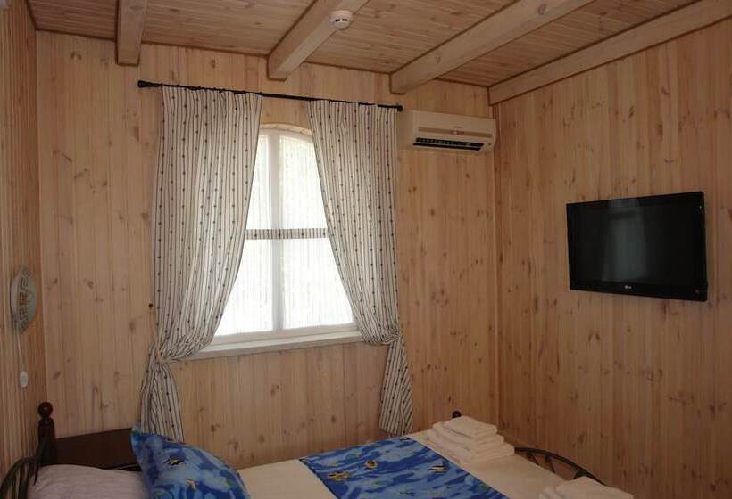 تختخواب و صبحانه Sicilia