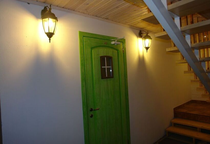 تختخواب و صبحانه Sicilia