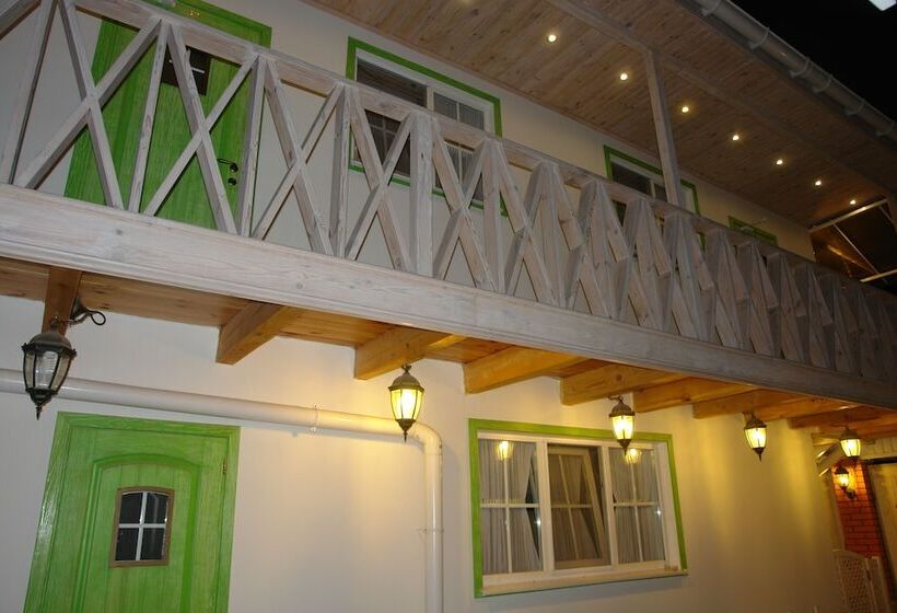 تختخواب و صبحانه Sicilia