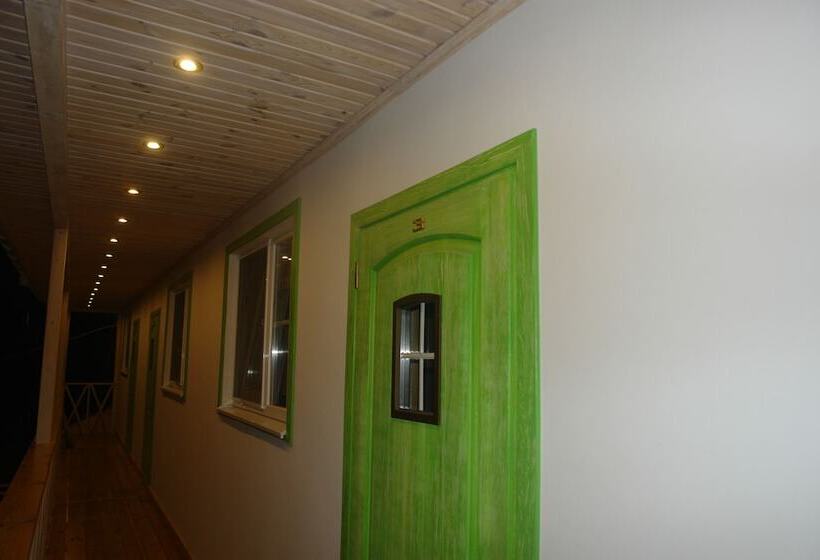 تختخواب و صبحانه Sicilia