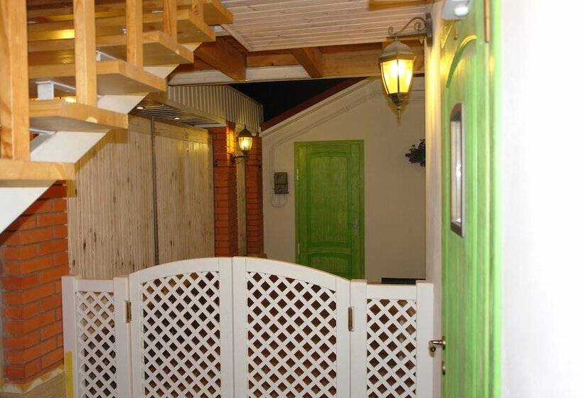 تختخواب و صبحانه Sicilia