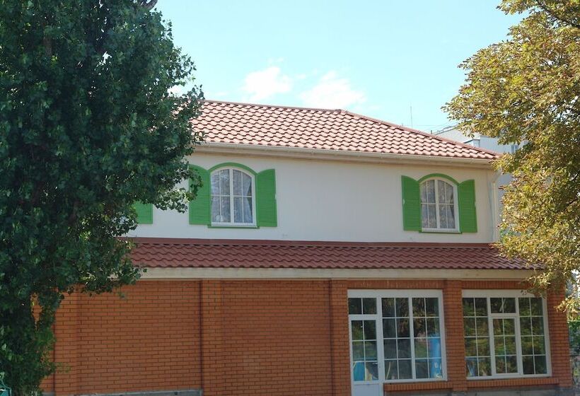 تختخواب و صبحانه Sicilia