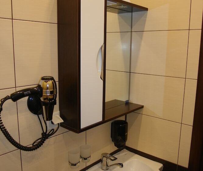 تختخواب و صبحانه Sicilia