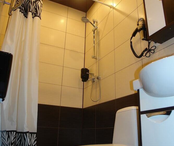 تختخواب و صبحانه Sicilia