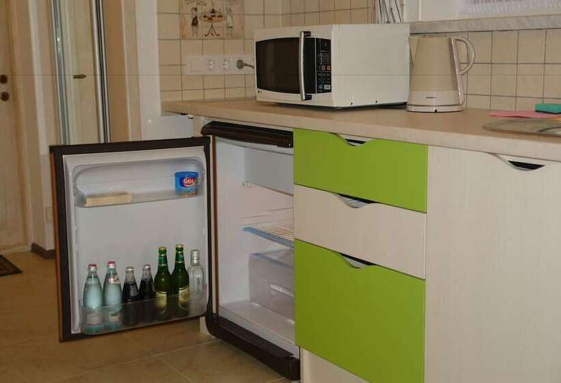 تختخواب و صبحانه Sicilia