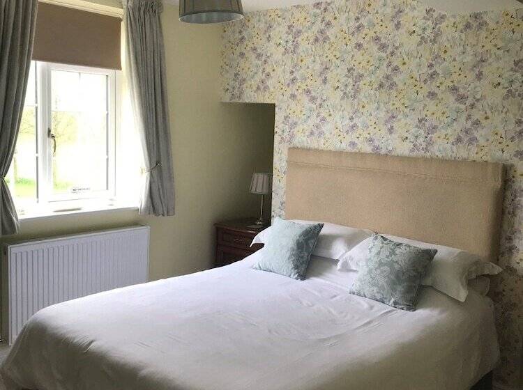 住宿加早餐  The Malthouse