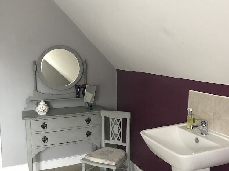 住宿加早餐  The Malthouse