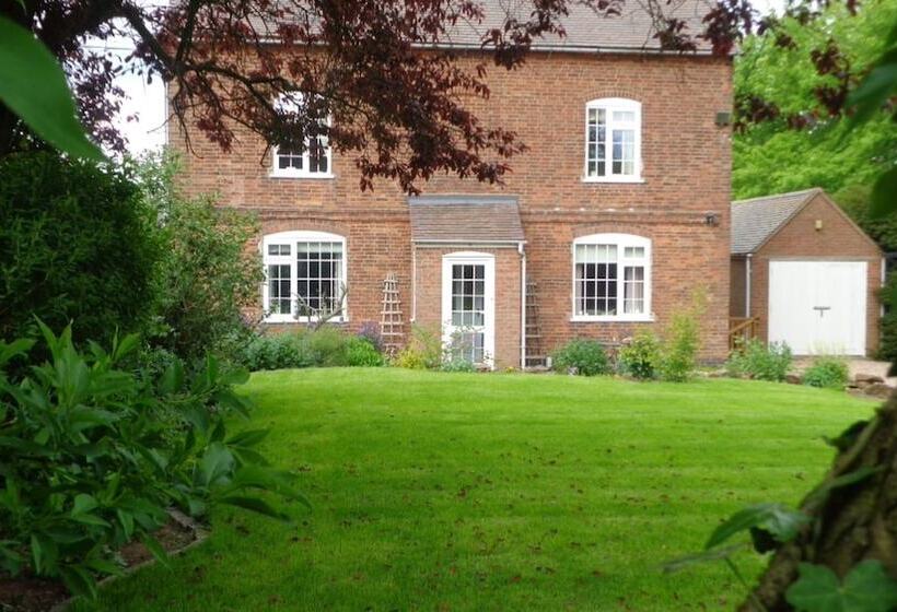 住宿加早餐  The Malthouse