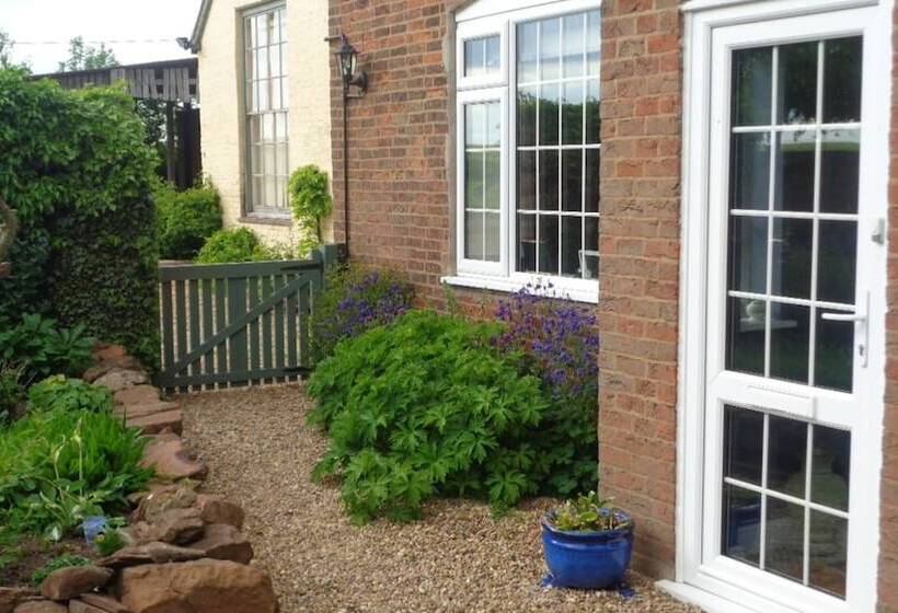 住宿加早餐  The Malthouse