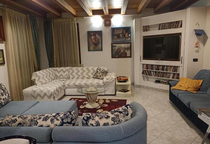 مبيت وإفطار Villamoreno