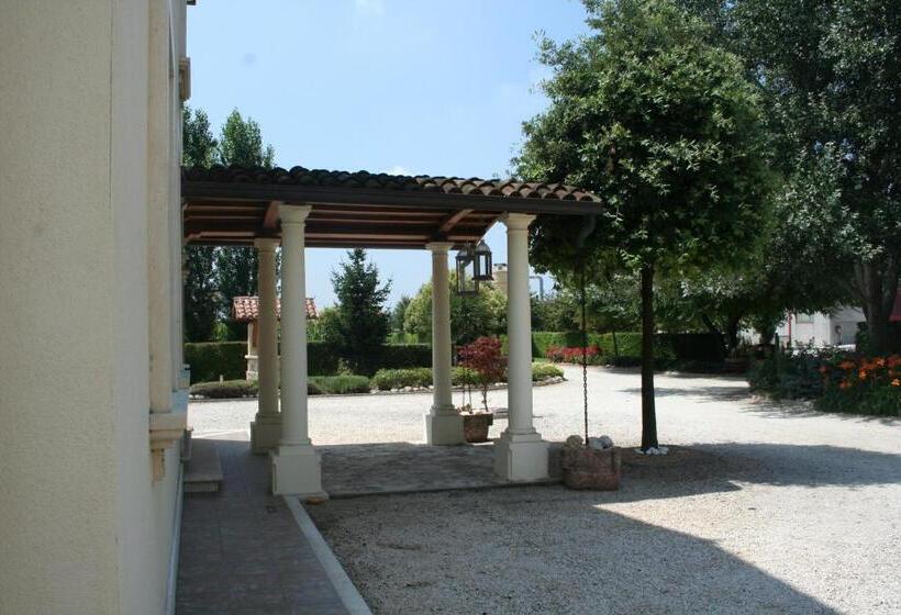 مبيت وإفطار Villamoreno