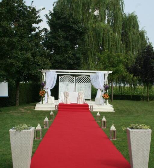 مبيت وإفطار Villamoreno