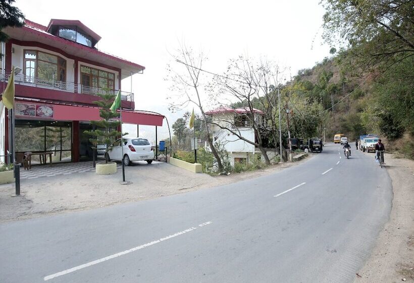 Black Pepper By Oyo Rooms