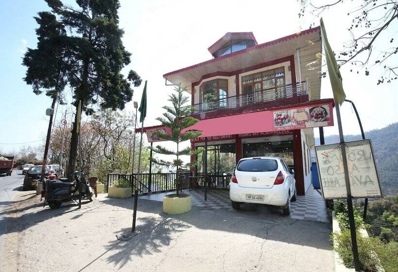 Black Pepper By Oyo Rooms