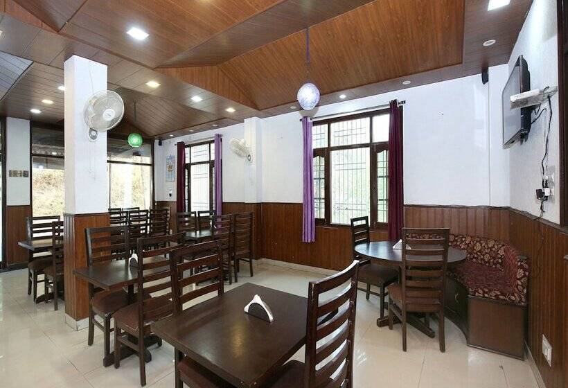 Black Pepper By Oyo Rooms