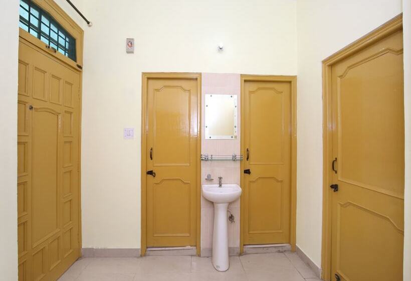 Black Pepper By Oyo Rooms