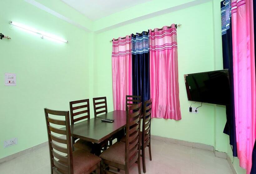 Black Pepper By Oyo Rooms