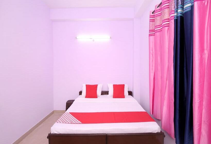 Black Pepper By Oyo Rooms