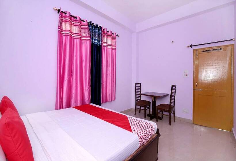 Black Pepper By Oyo Rooms