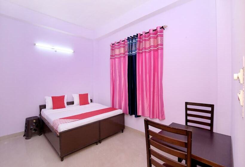 Black Pepper By Oyo Rooms