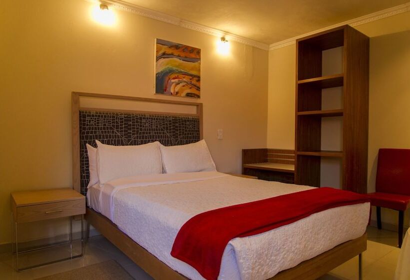 Emthonjeni Bed & Breakfast