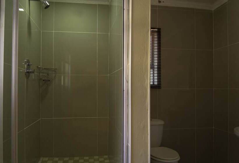 Emthonjeni Bed & Breakfast