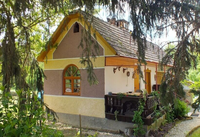 Ferienhaus Waldhof
