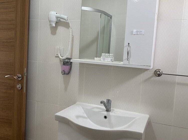 Güneş Yönü Omay Otel