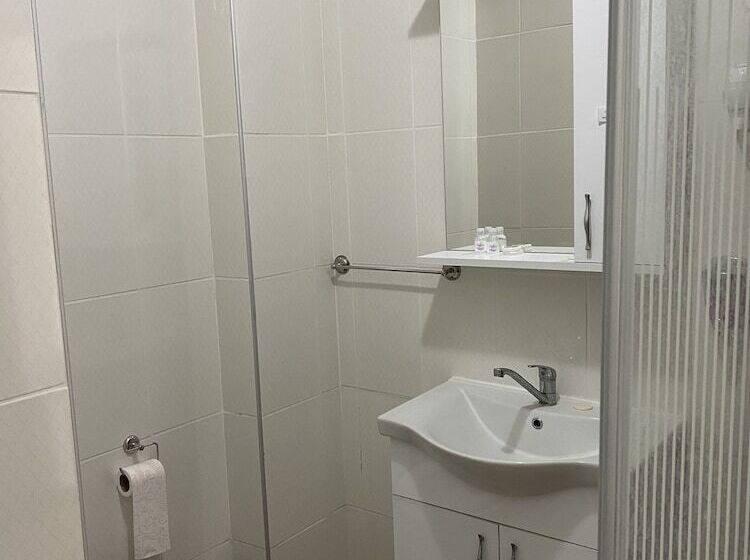 Güneş Yönü Omay Otel