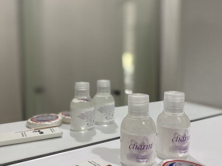 Güneş Yönü Omay Otel