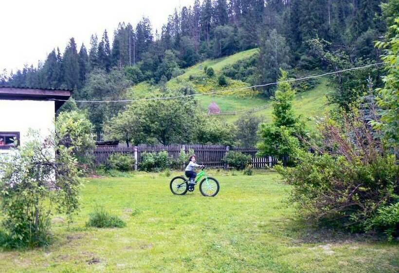 Green Tourism