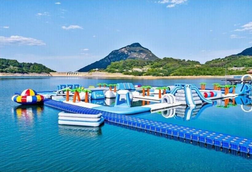 Hapcheonho View Smile Pension