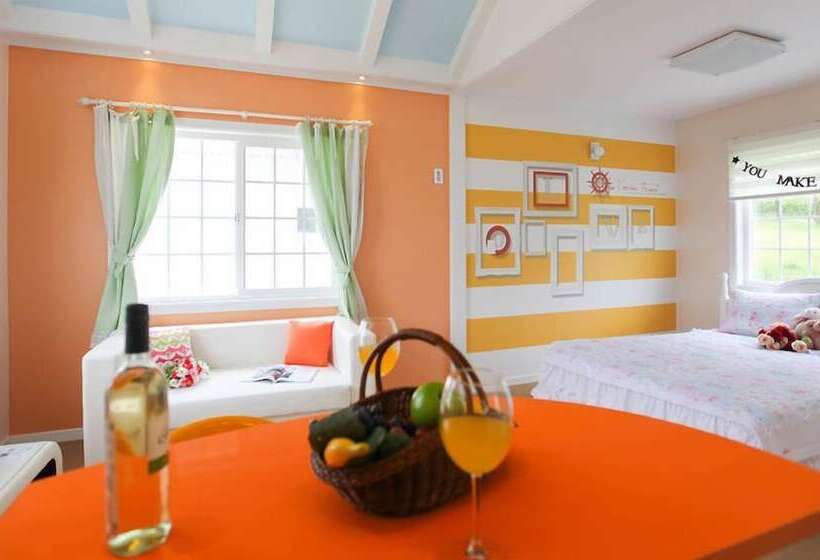 Hapcheonho View Smile Pension