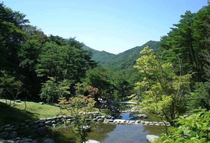 Hapcheonho View Smile Pension