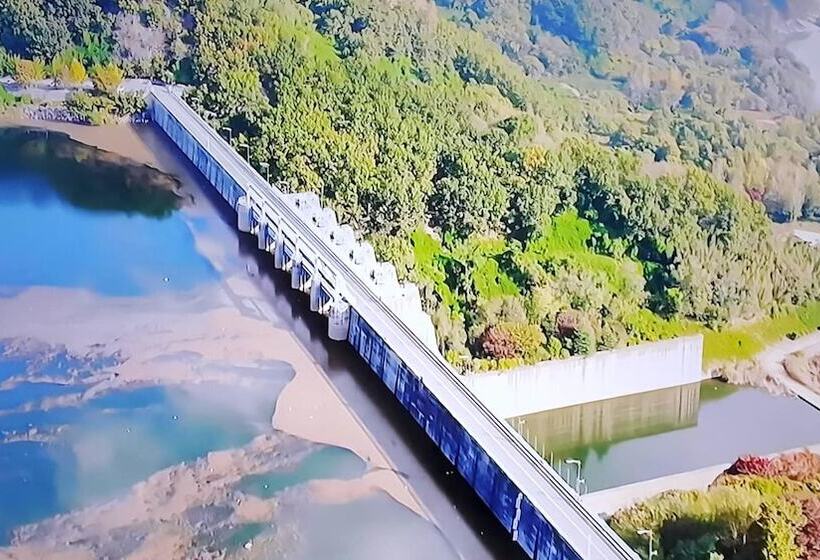 Hapcheonho View Smile Pension