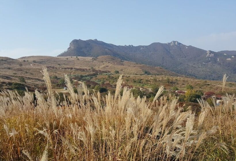 Hapcheonho View Smile Pension