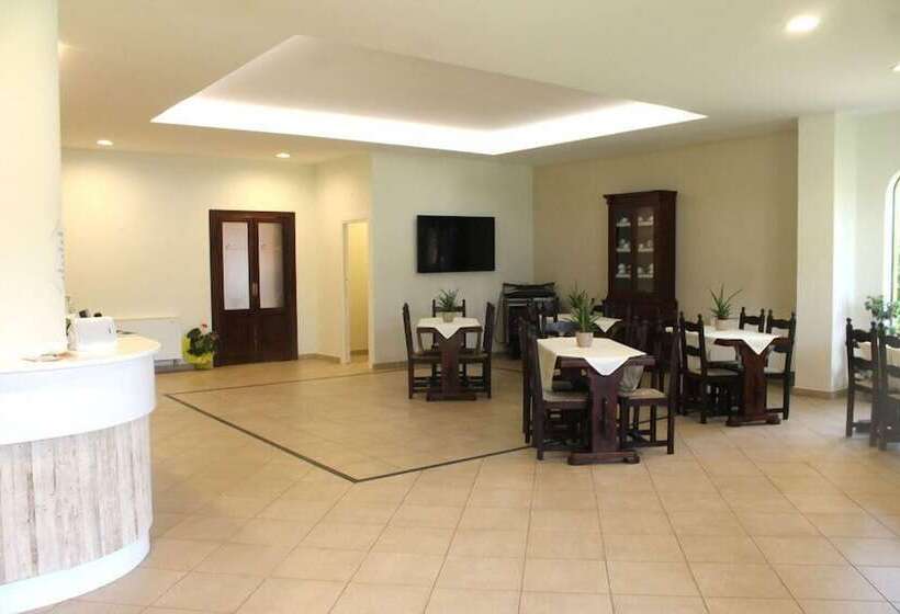 여관 La Giurranda Country Residence