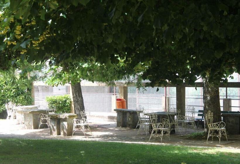 여관 La Giurranda Country Residence