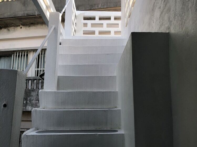 Hostel Gecca