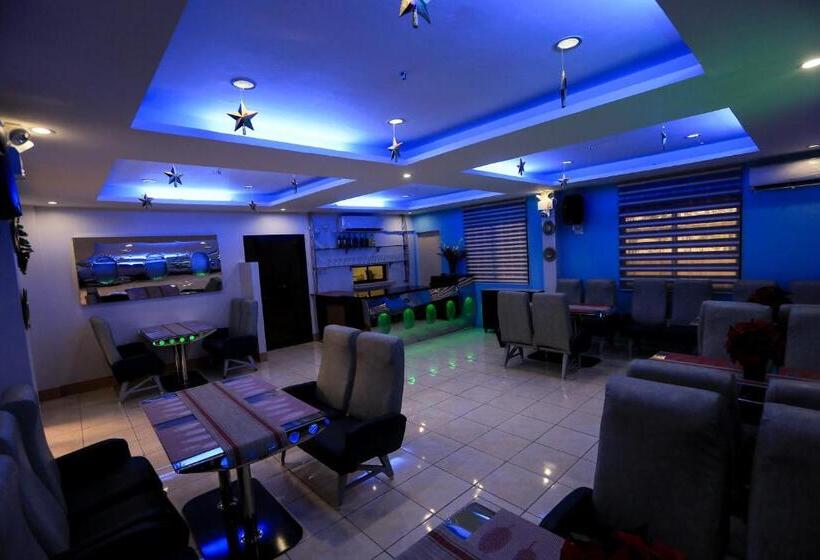 Aerostop Hotel And Restaurant