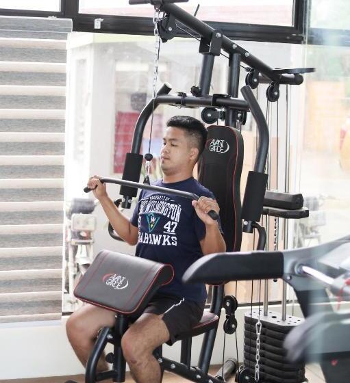 Aerostop Hotel And Restaurant