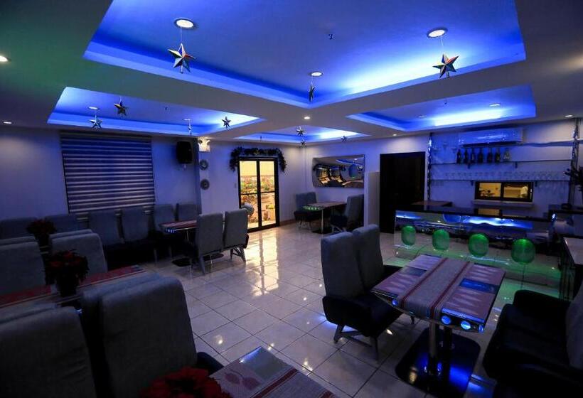 Aerostop Hotel And Restaurant