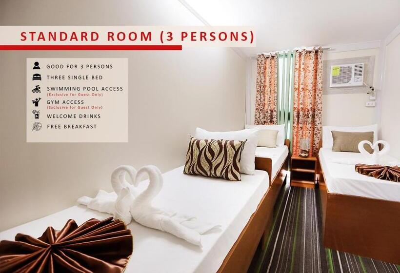 Aerostop Hotel And Restaurant