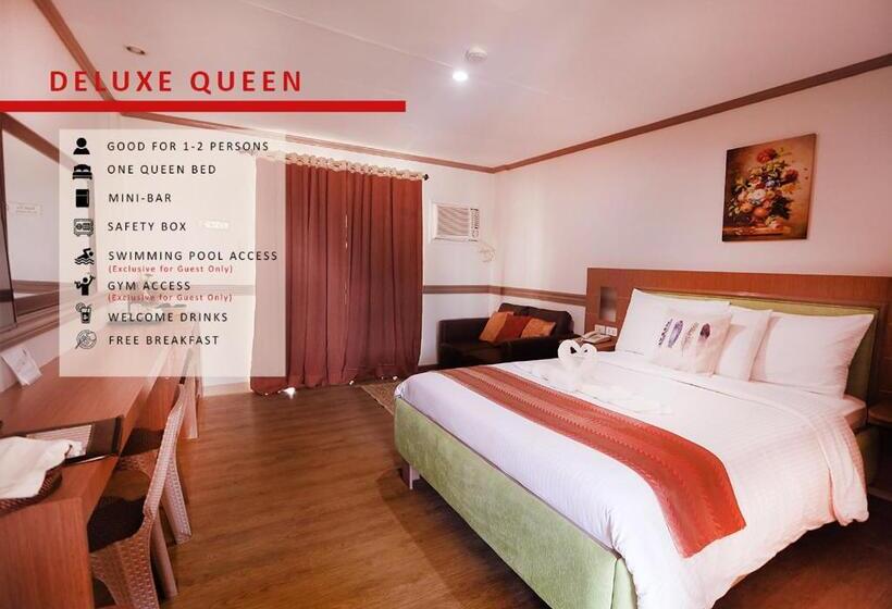 Aerostop Hotel And Restaurant