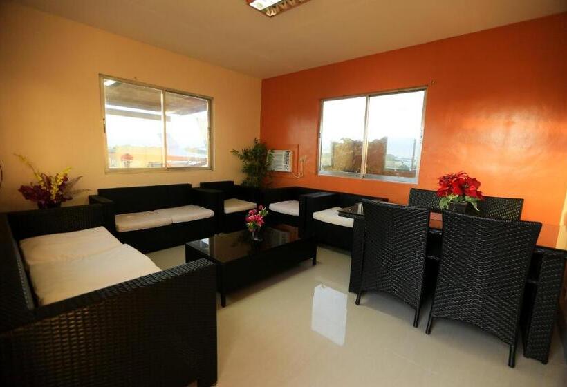 Aerostop Hotel And Restaurant